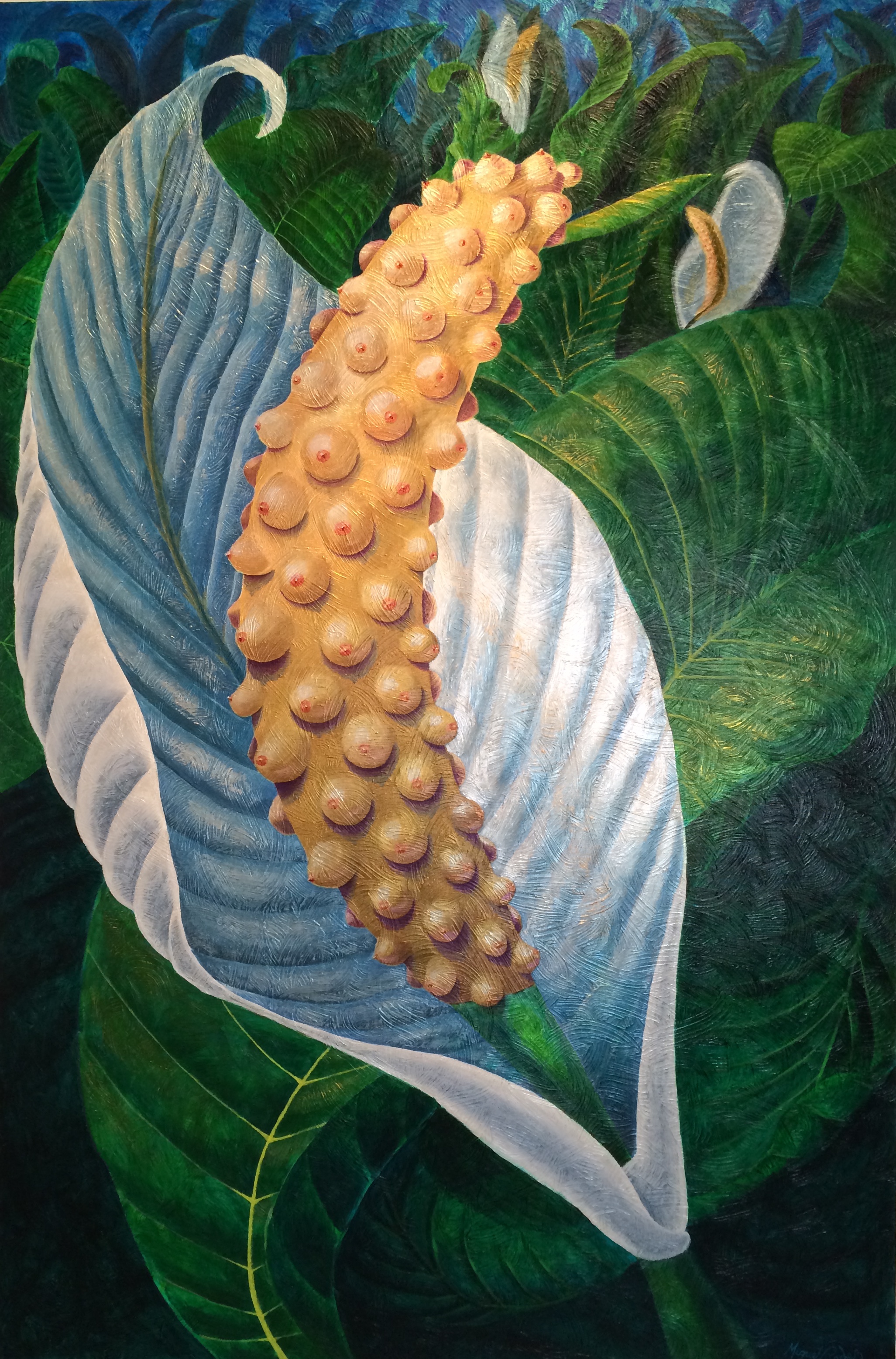 Bumper Crop — Miguel Rodez