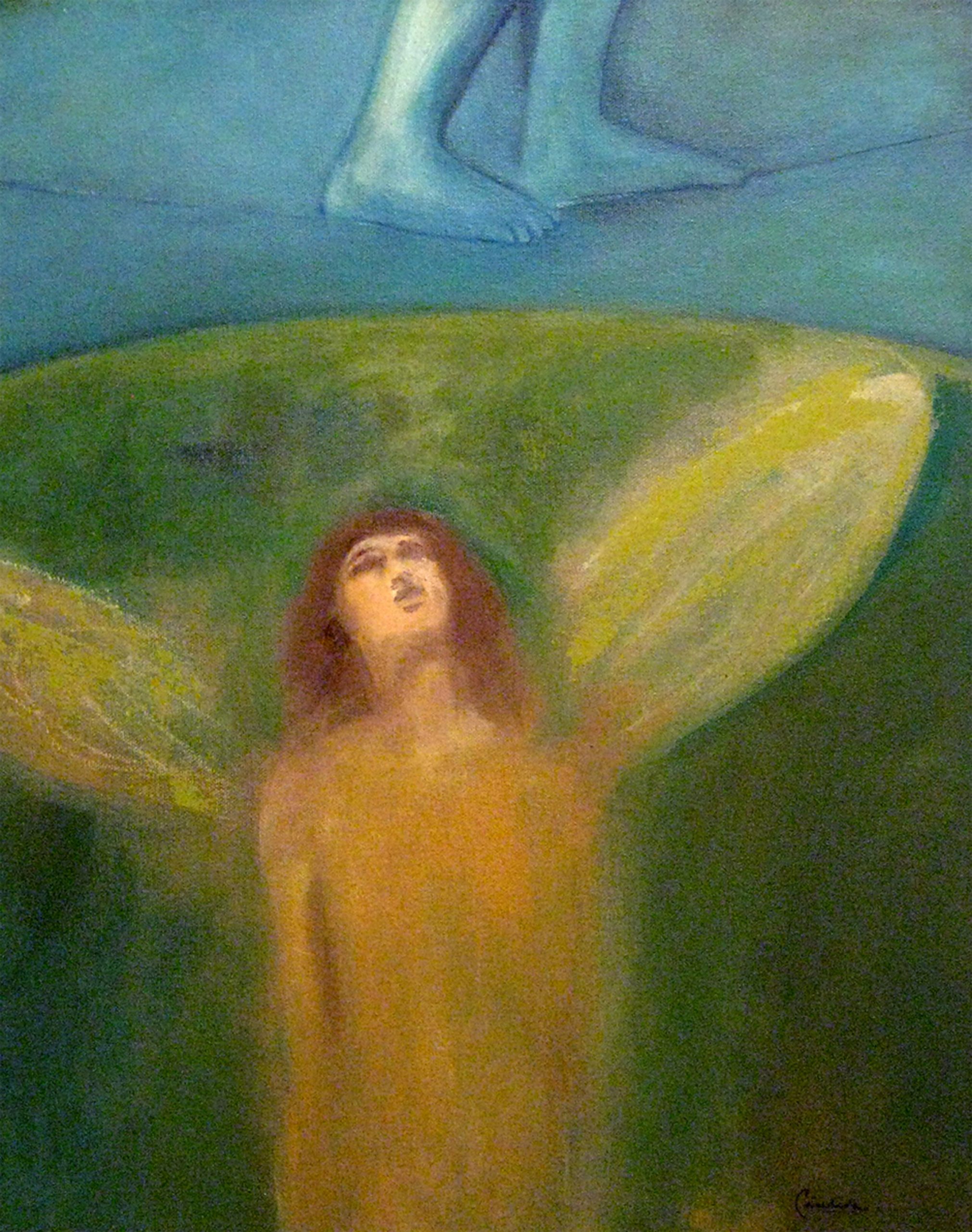 The Tightrope Walker