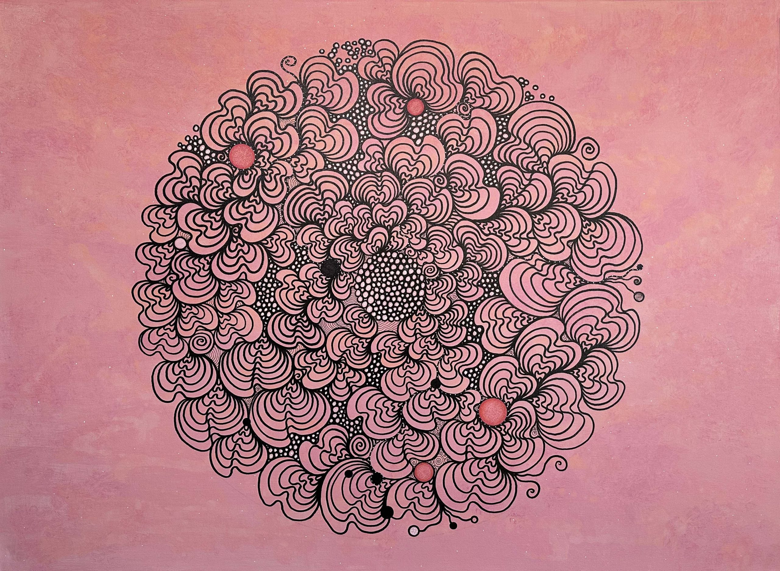 Meditations (Canvas) 02