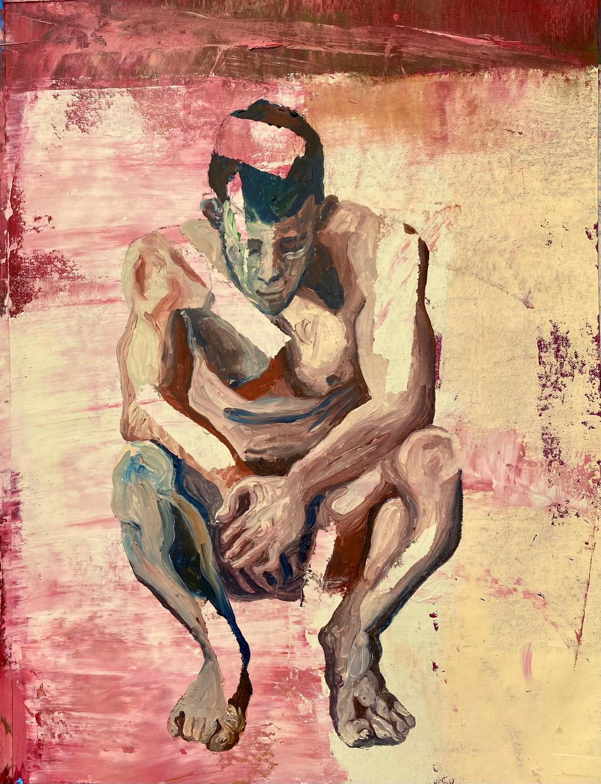 Yovani Bauta — The Weight of Time